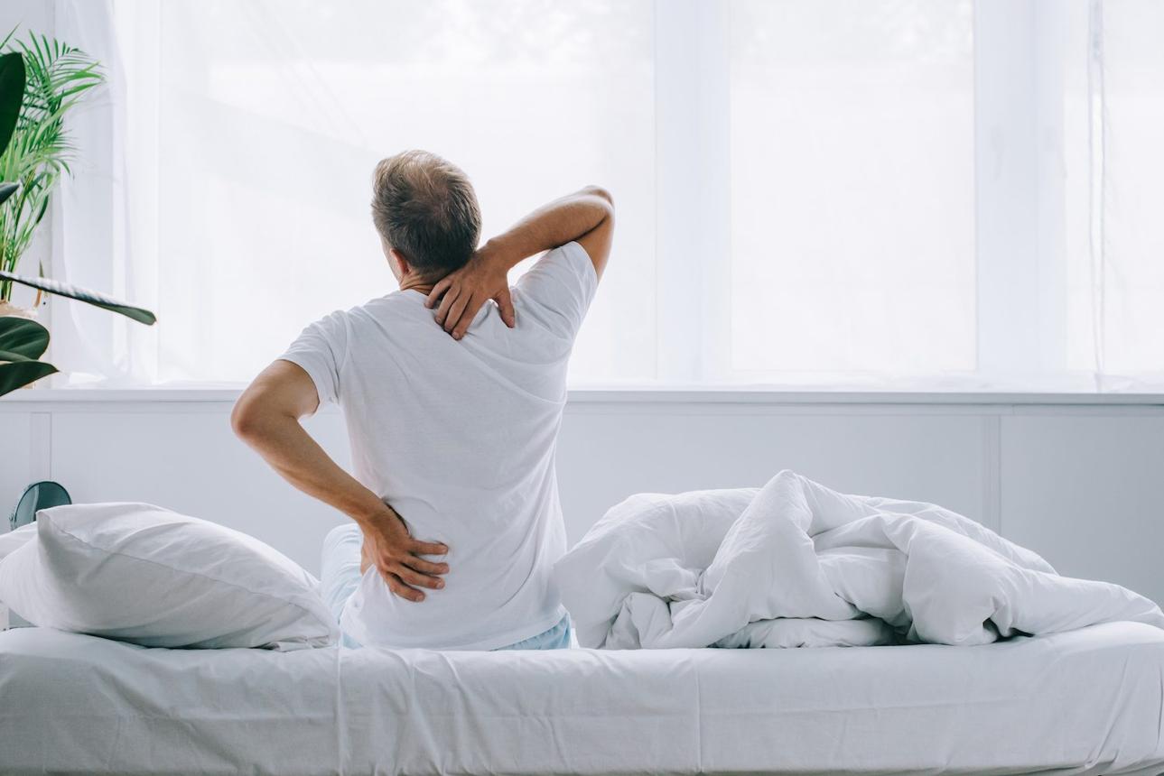Joint Pain & Arthritis