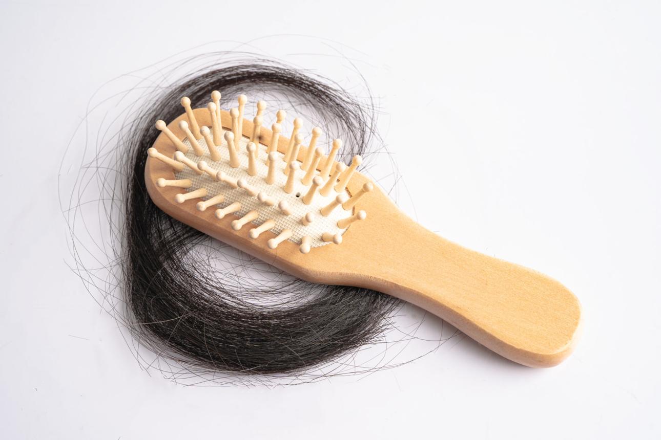 Hair Fall