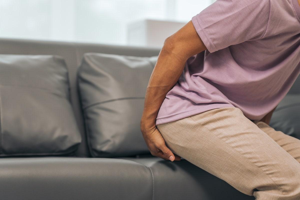 Piles (Hemorrhoids)
